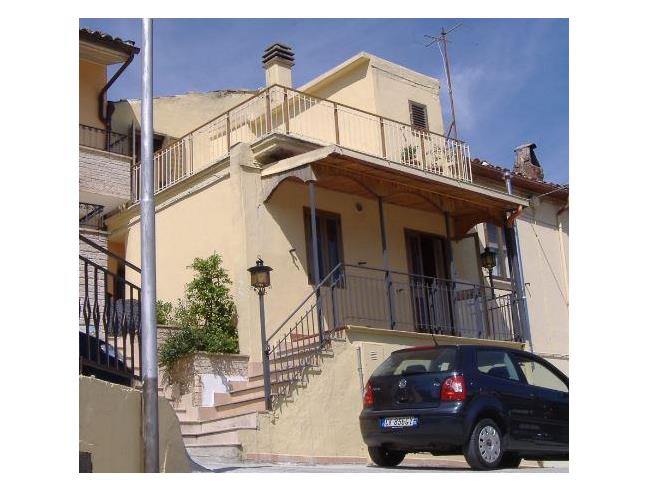 Anteprima foto 1 - Appartamento in Vendita a Farindola (Pescara)