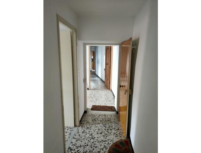 Anteprima foto 8 - Appartamento in Vendita a Fascia (Genova)
