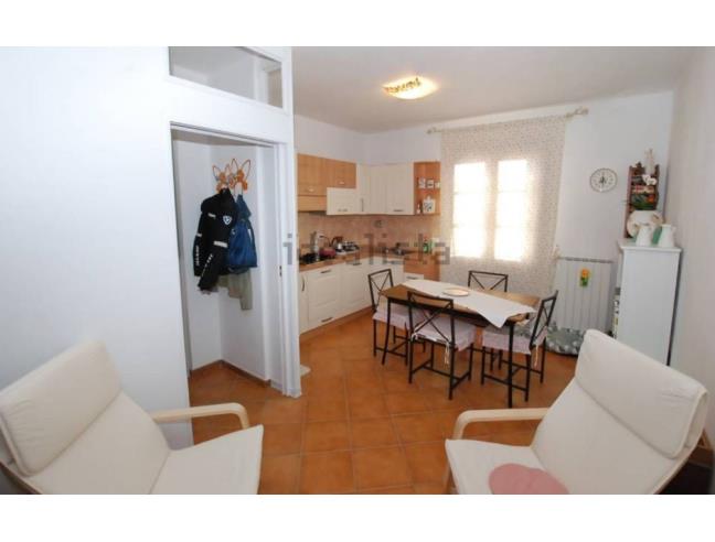 Anteprima foto 1 - Appartamento in Vendita a Fauglia (Pisa)