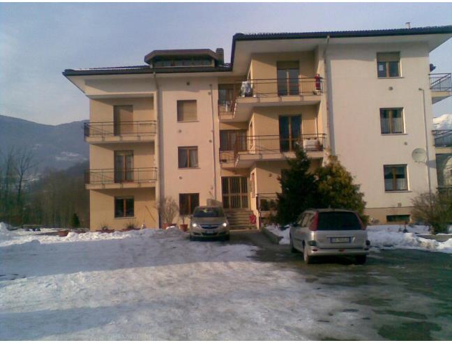 Anteprima foto 1 - Appartamento in Vendita a Feltre (Belluno)