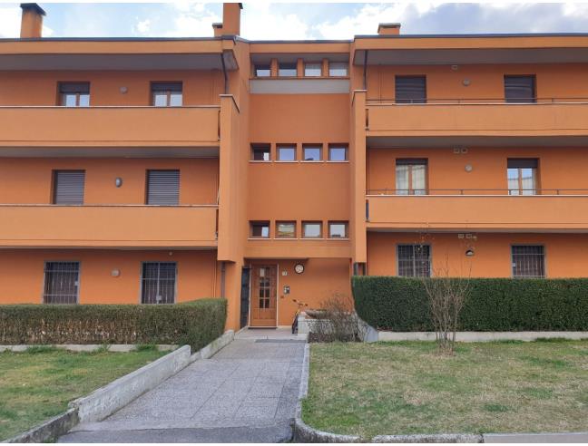 Anteprima foto 2 - Appartamento in Vendita a Feltre (Belluno)