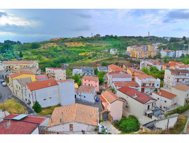 Anteprima foto 2 - Appartamento in Vendita a Ferrandina (Matera)