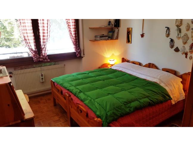 Anteprima foto 4 - Appartamento in Vendita a Fiera di Primiero (Trento)
