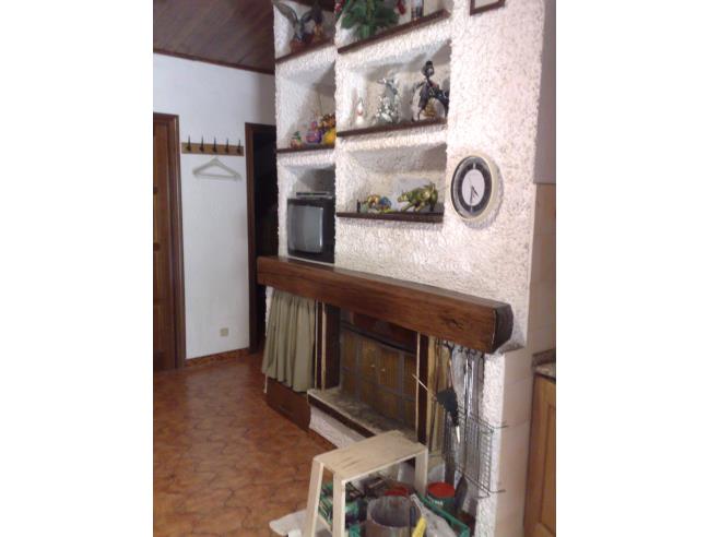 Anteprima foto 4 - Appartamento in Vendita a Filettino (Frosinone)