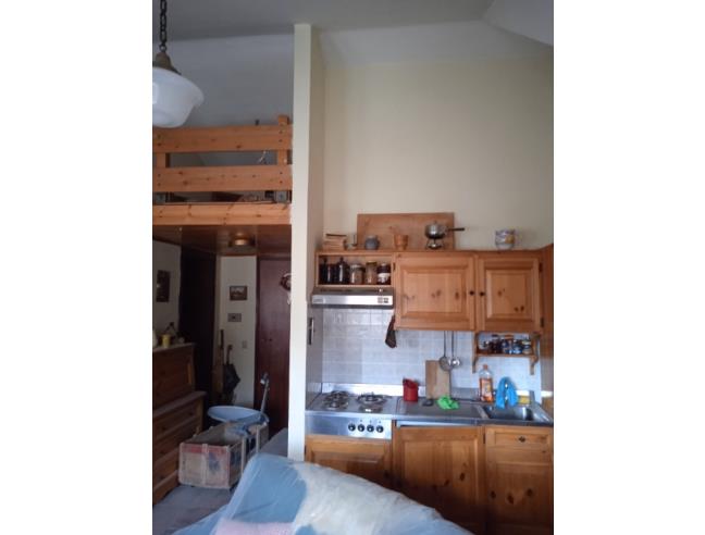 Anteprima foto 6 - Appartamento in Vendita a Filettino (Frosinone)