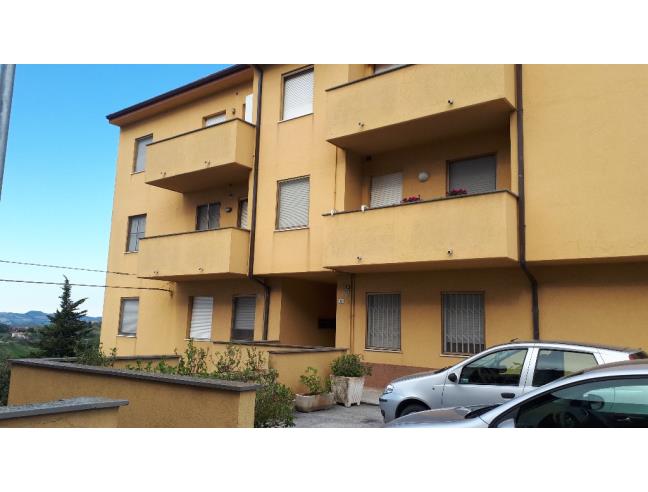 Anteprima foto 1 - Appartamento in Vendita a Filottrano (Ancona)
