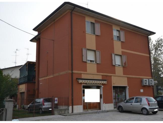 Anteprima foto 1 - Appartamento in Vendita a Finale Emilia (Modena)