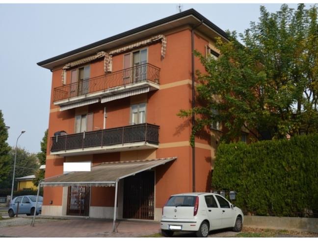Anteprima foto 2 - Appartamento in Vendita a Finale Emilia (Modena)
