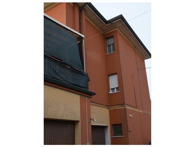 Anteprima foto 3 - Appartamento in Vendita a Finale Emilia (Modena)