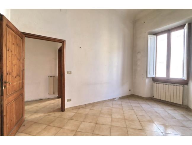 Anteprima foto 7 - Appartamento in Vendita a Firenze - Alberti
