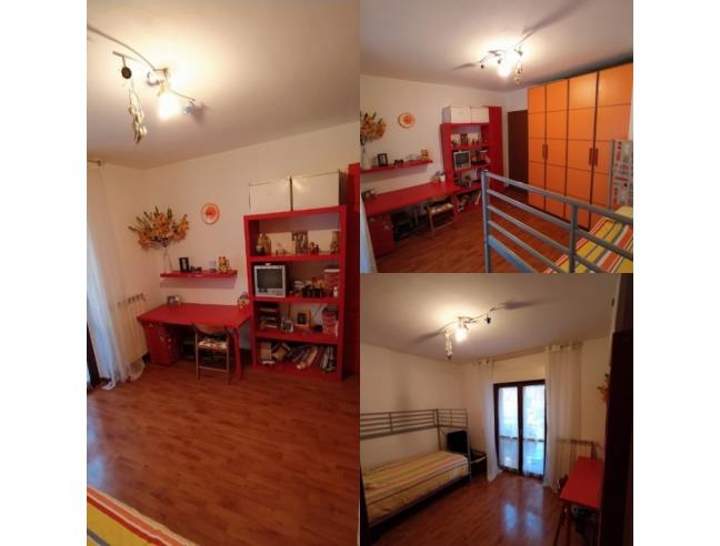 Anteprima foto 3 - Appartamento in Vendita a Fisciano - Pizzolano