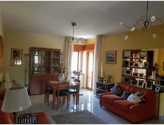 Anteprima foto 3 - Appartamento in Vendita a Fisciano (Salerno)