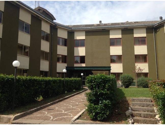 Anteprima foto 1 - Appartamento in Vendita a Fiuggi (Frosinone)