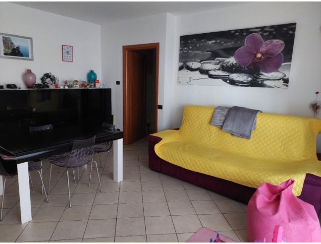 Anteprima foto 1 - Appartamento in Vendita a Fiumicino (Roma)
