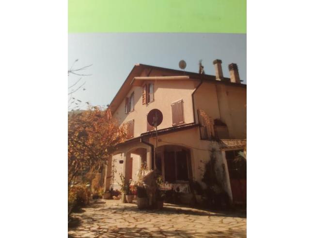 Anteprima foto 1 - Appartamento in Vendita a Fivizzano - Casette