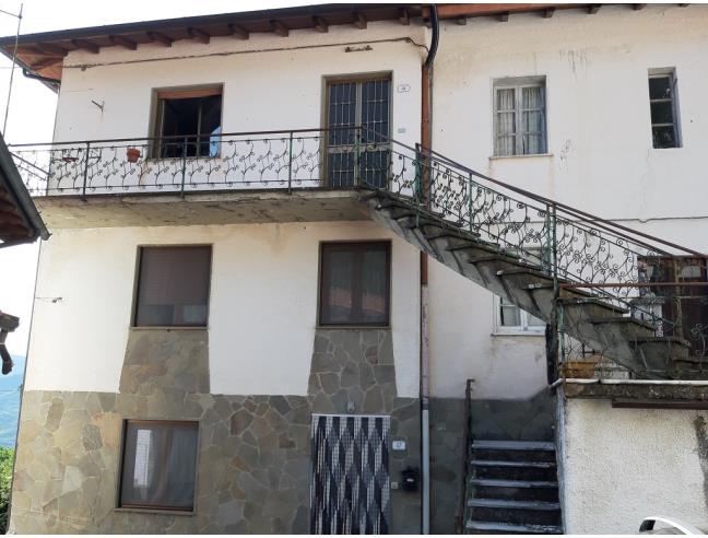 Anteprima foto 1 - Appartamento in Vendita a Fivizzano (Massa-Carrara)