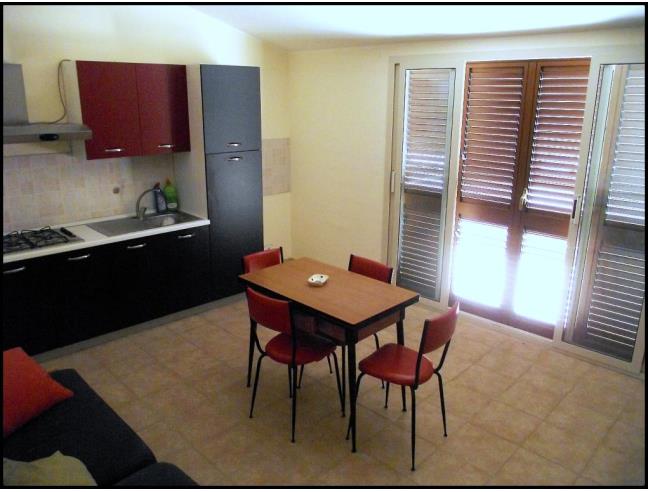 Anteprima foto 2 - Appartamento in Vendita a Floridia (Siracusa)