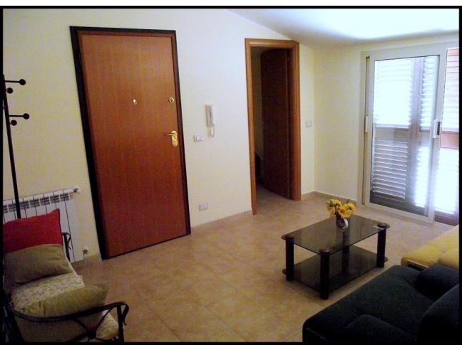 Anteprima foto 3 - Appartamento in Vendita a Floridia (Siracusa)