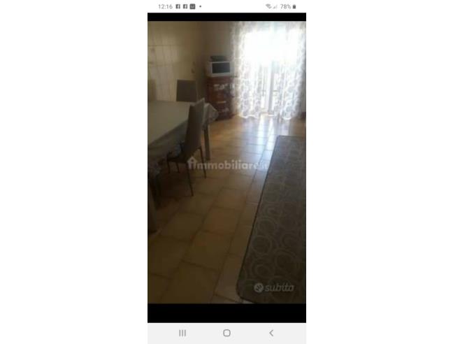 Anteprima foto 2 - Appartamento in Vendita a Foggia - Centro città