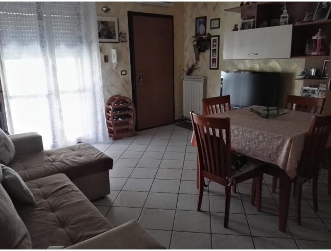 Anteprima foto 1 - Appartamento in Vendita a Foiano della Chiana (Arezzo)