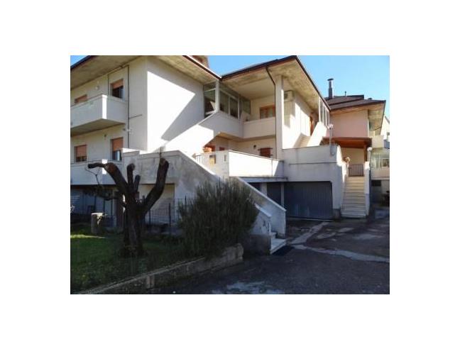 Anteprima foto 1 - Appartamento in Vendita a Folignano - Villa Pigna