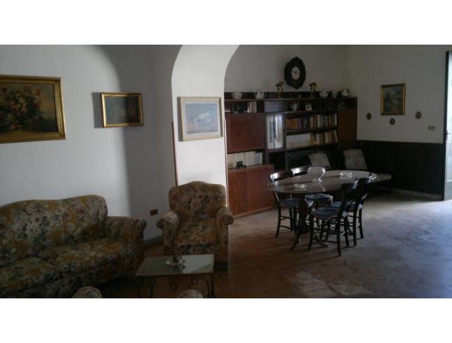 Anteprima foto 3 - Appartamento in Vendita a Fontanarosa (Avellino)
