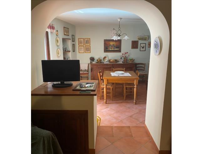 Anteprima foto 6 - Appartamento in Vendita a Forlì del Sannio (Isernia)