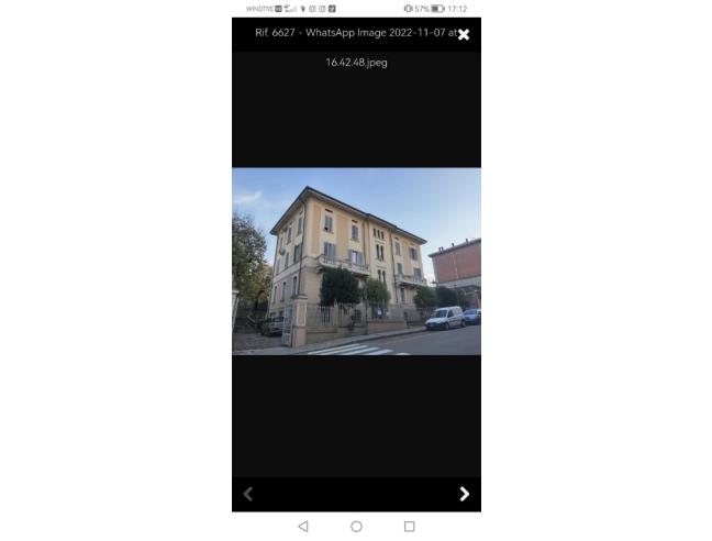 Anteprima foto 1 - Appartamento in Vendita a Fornovo di Taro (Parma)