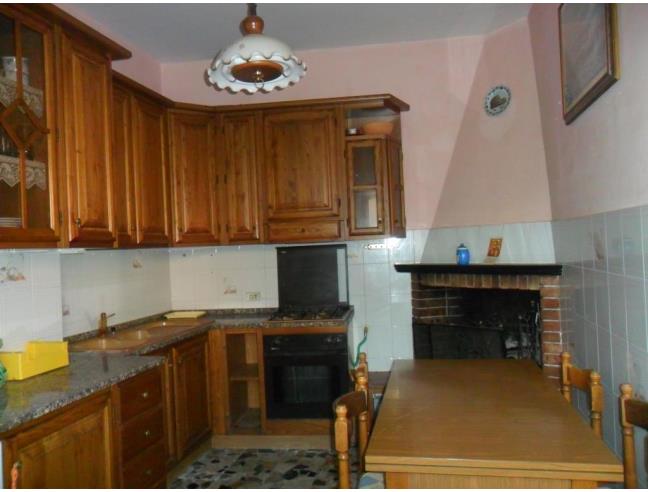 Anteprima foto 2 - Appartamento in Vendita a Fosdinovo - Canepari