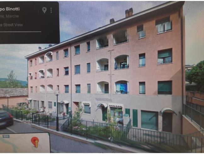 Anteprima foto 2 - Appartamento in Vendita a Fossombrone (Pesaro e Urbino)