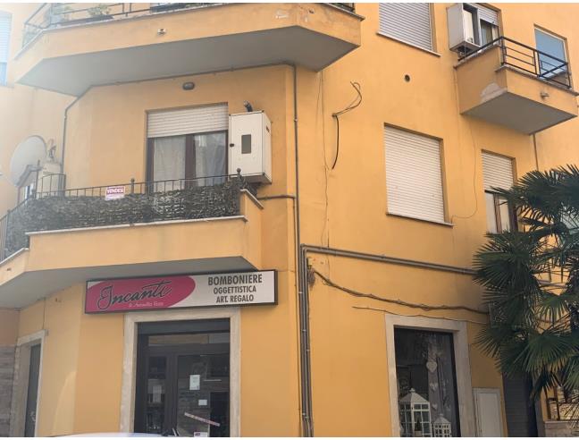 Anteprima foto 3 - Appartamento in Vendita a Frosinone (Frosinone)