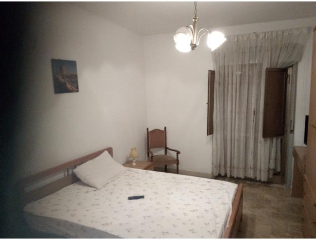 Anteprima foto 4 - Appartamento in Vendita a Furci Siculo (Messina)