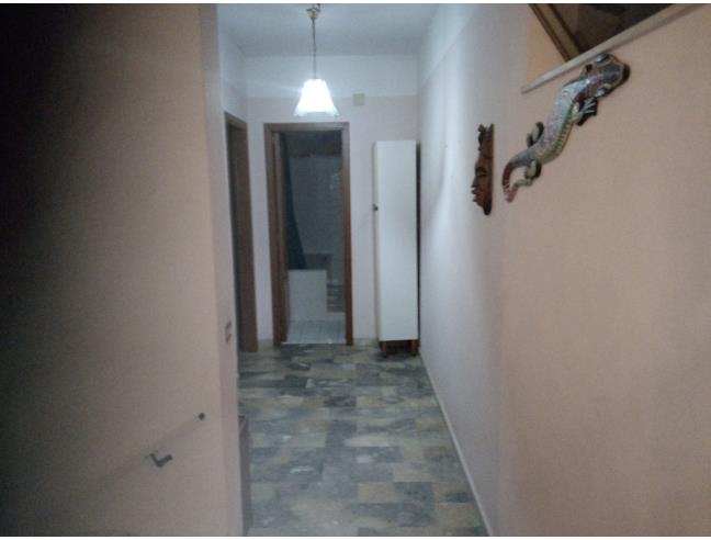 Anteprima foto 5 - Appartamento in Vendita a Furci Siculo (Messina)