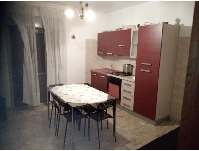 Anteprima foto 7 - Appartamento in Vendita a Furci Siculo (Messina)