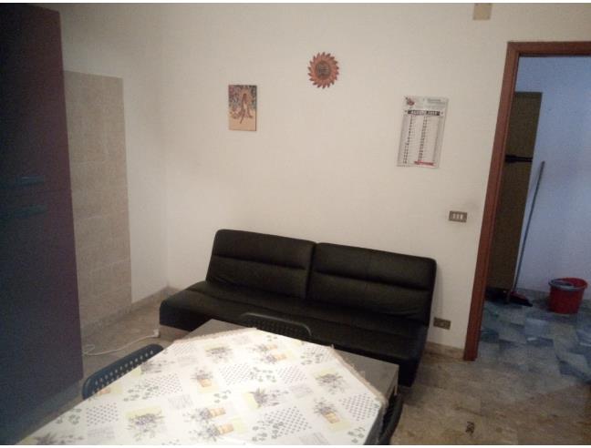 Anteprima foto 8 - Appartamento in Vendita a Furci Siculo (Messina)