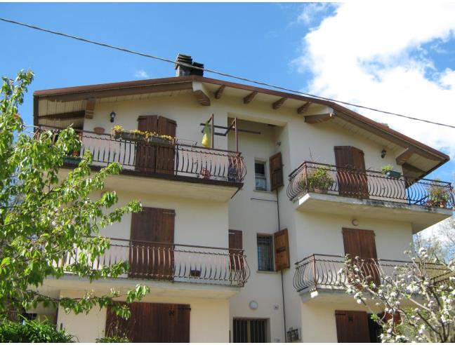 Anteprima foto 1 - Appartamento in Vendita a Gaggio Montano - Marano