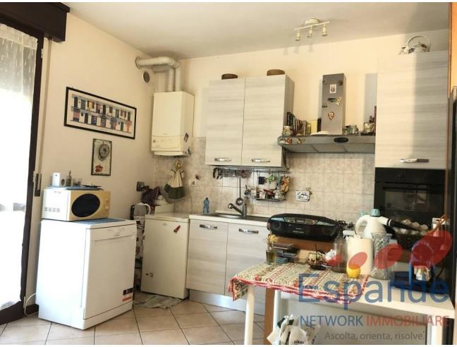 Anteprima foto 3 - Appartamento in Vendita a Gaggio Montano - Marano