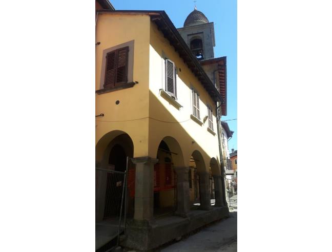 Anteprima foto 1 - Appartamento in Vendita a Galeata (Forlì-Cesena)