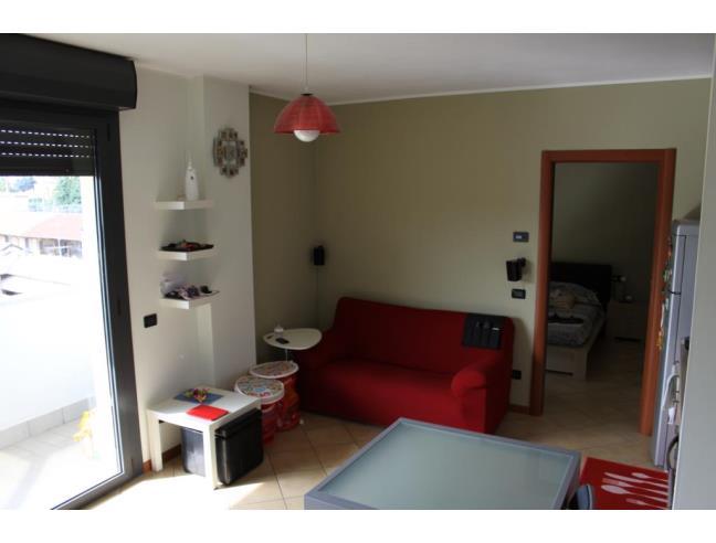 Anteprima foto 1 - Appartamento in Vendita a Gallarate (Varese)