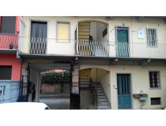 Anteprima foto 1 - Appartamento in Vendita a Galliate (Novara)