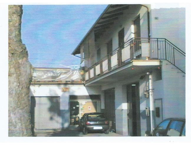 Anteprima foto 2 - Appartamento in Vendita a Galliera - San Vincenzo