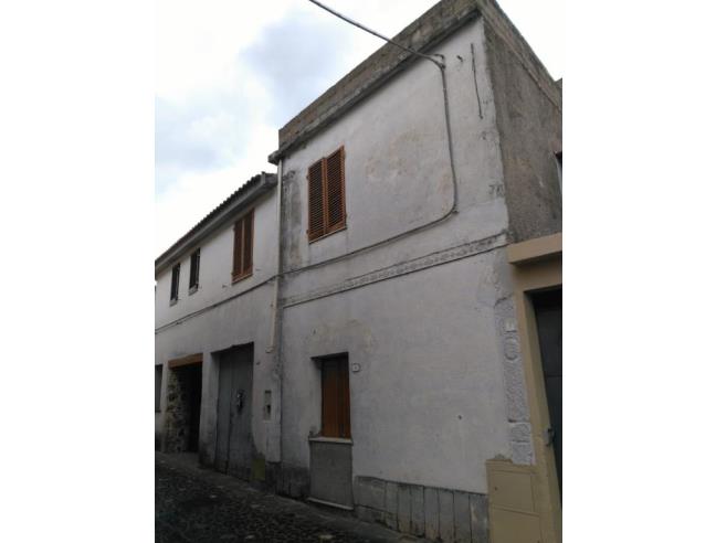 Anteprima foto 1 - Appartamento in Vendita a Galtellì (Nuoro)