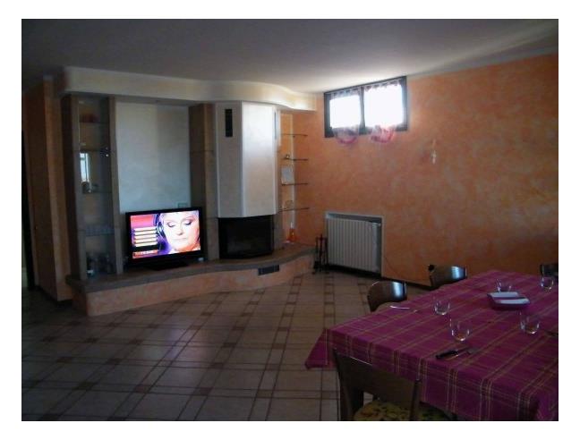 Anteprima foto 2 - Appartamento in Vendita a Gambara (Brescia)
