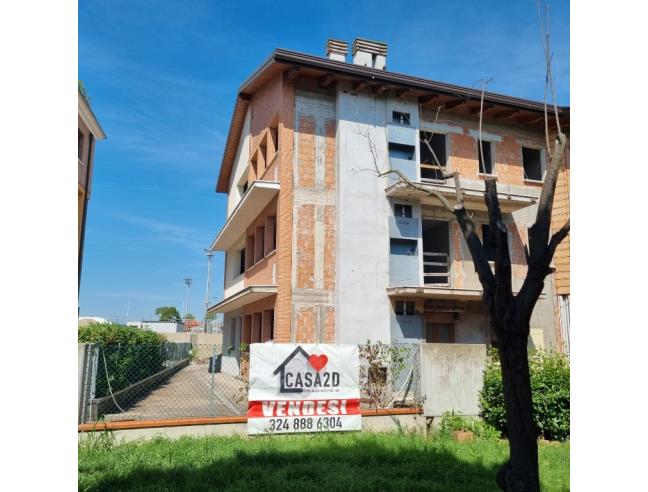 Anteprima foto 1 - Appartamento in Vendita a Gambettola (Forlì-Cesena)