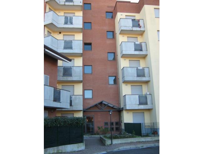 Anteprima foto 1 - Appartamento in Vendita a Garbagnate Milanese (Milano)