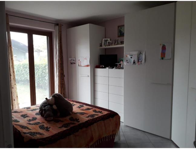 Anteprima foto 2 - Appartamento in Vendita a Gargallo (Novara)