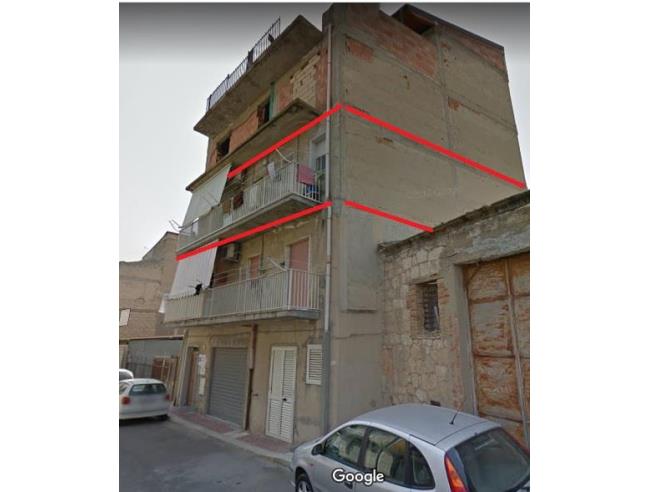 Anteprima foto 1 - Appartamento in Vendita a Gela (Caltanissetta)