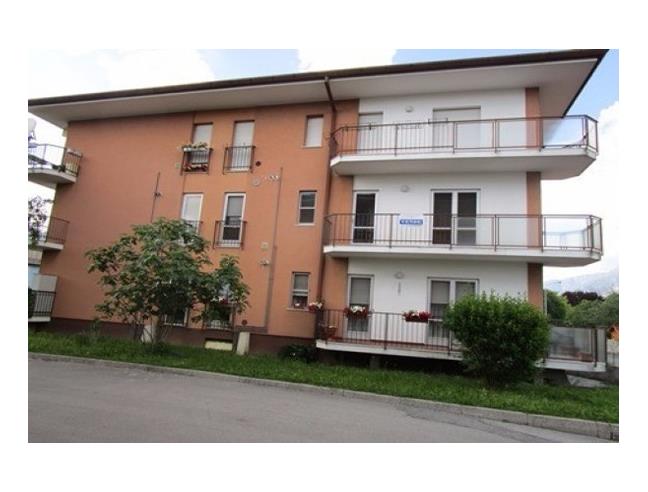 Anteprima foto 2 - Appartamento in Vendita a Gemona del Friuli (Udine)