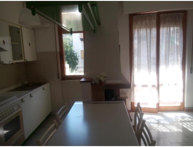 Anteprima foto 1 - Appartamento in Vendita a Genga (Ancona)