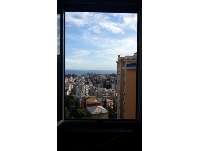 Anteprima foto 1 - Appartamento in Vendita a Genova - Borgoratti